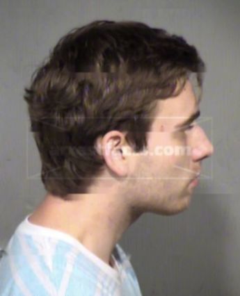 Patrick Taylor Walston