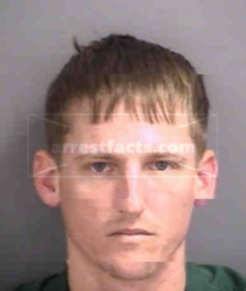 Cory James Castor
