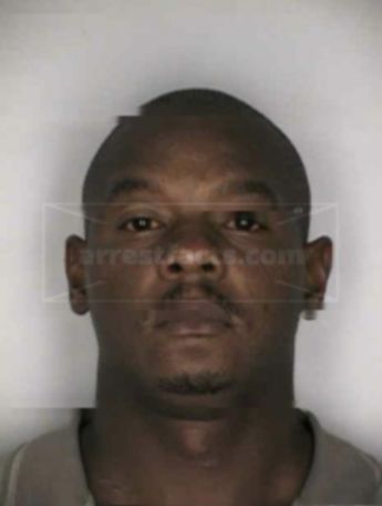 Chad Maurice Randolph