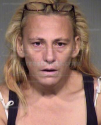 Michelle Lynn Corbett
