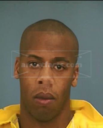 Dequrius Webster