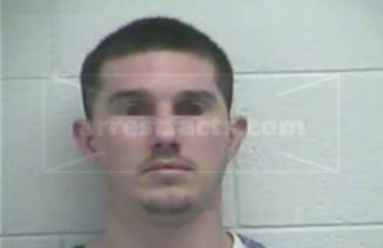 Jacob L Harrison