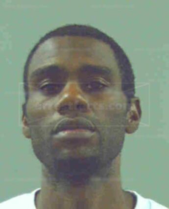 Rodney Dewayne Burleson