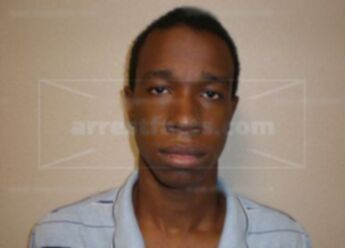 Joshua Lemar Weatherspoon