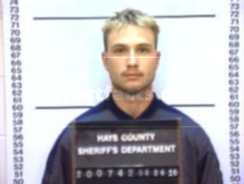 Timothy Brian Hauptrief