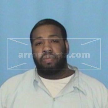 Marquise Scott