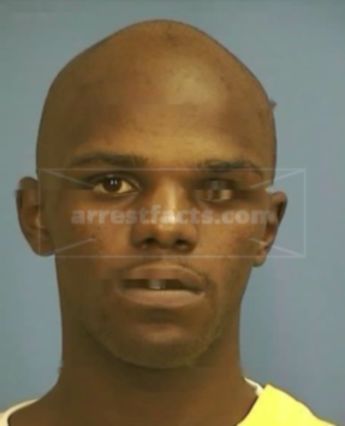 Derrick Bennett