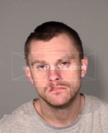 Darren James Nelson