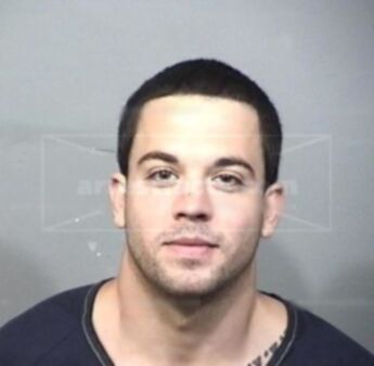 Bradley Joseph Carey
