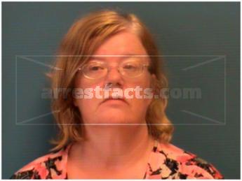 Cynthia Ann Lanhart