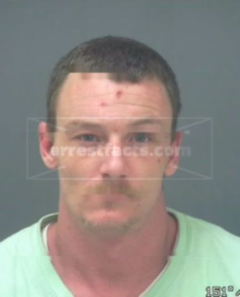 James Wesley Glover