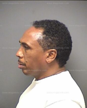 Thomas Earl Parker