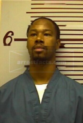 Roderick Jerome Arnold