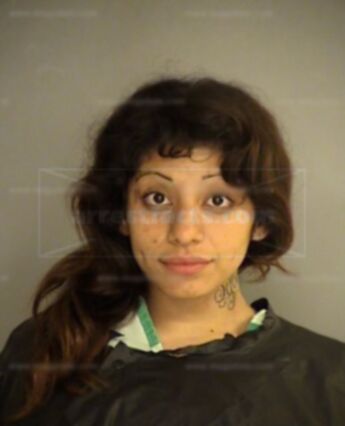 Adrienne Naomi Lujan