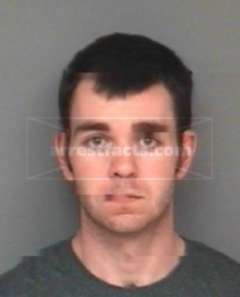 Tyler Russell Bernard