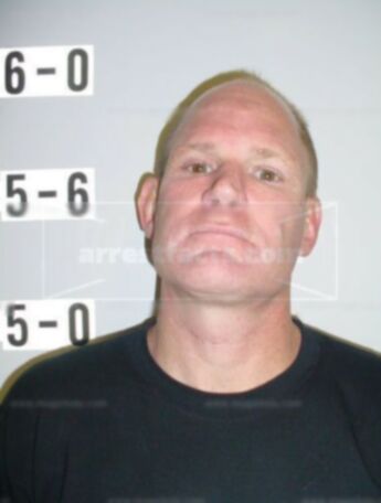 Douglas Arthur Dunbar