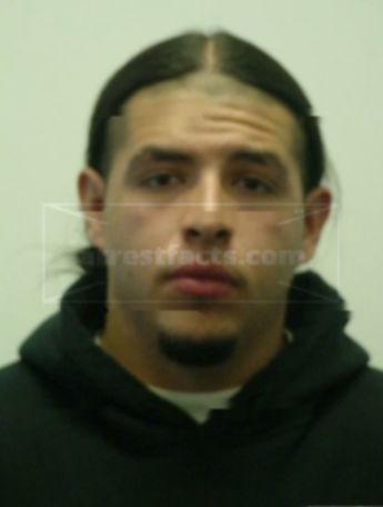 Jose P Mora