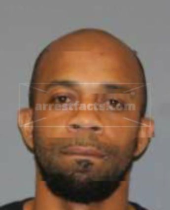 Roosevelt Quintell Tyson