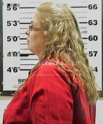 Debra Clopton