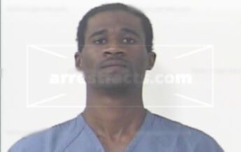 James Dontavius Alexander