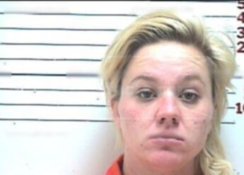 Mckenzie Nicole Mcgregor