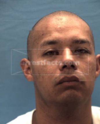 Christopher Lee Ramos