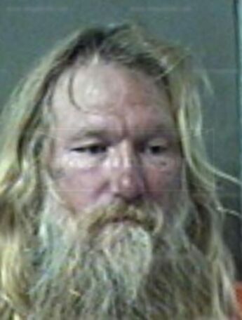 Timothy Roger Linville