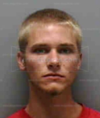 Torrey David Lawson