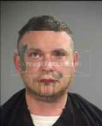 Jeremy Everette Kauffman