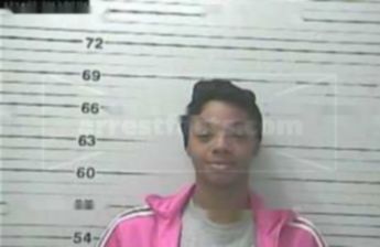 Casey Deanna Handy