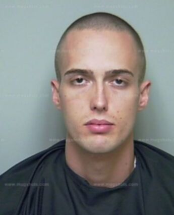 Timothy Daniel Toney