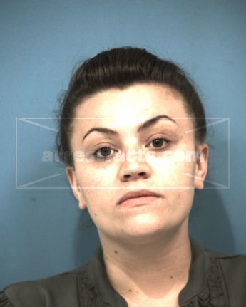 Jeannie Lee Garcia