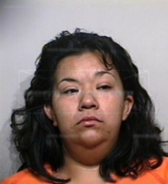 Mary Ann Diaz