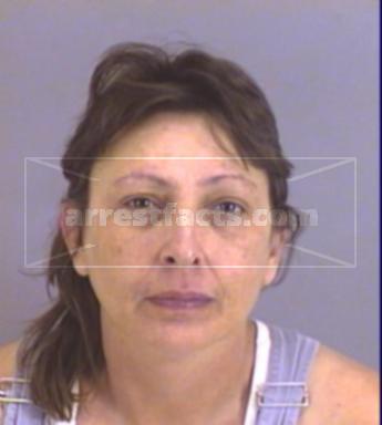 Theresa Marie Mathew