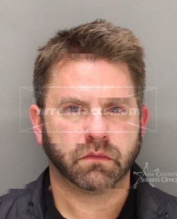 Andrew Reed Belanger