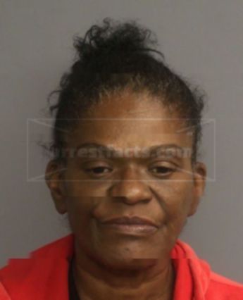 Ingrid A Whitehead