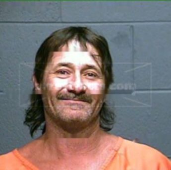 Donald Wayne Brian
