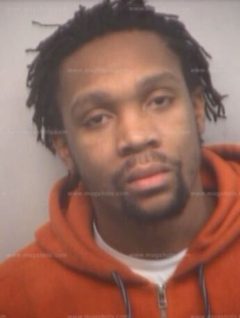 Ronnie Jerome Jackson