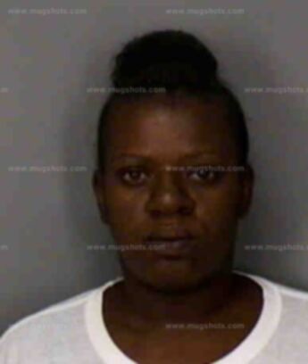 Sherandal Denise Robey