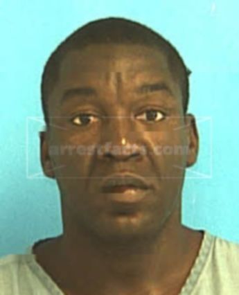 Antwoine B Davis