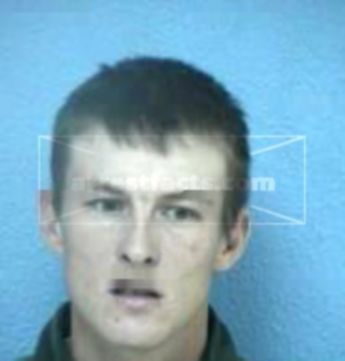 Shawn Barker Brown