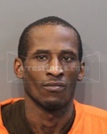 Christopher Mardric Roberson