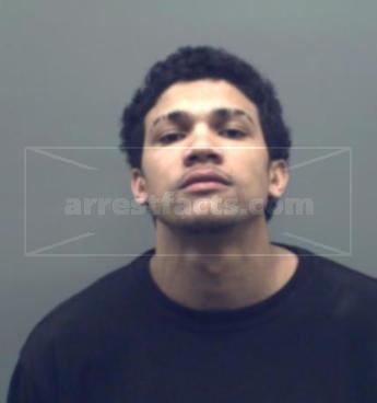 Xavier Orlando Jackson