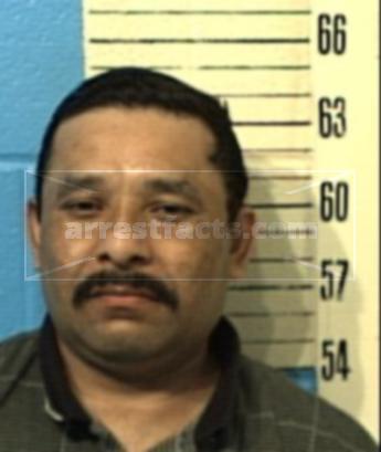 Jose Padilla-Padilla