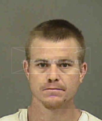 Wesley Allan Braddock