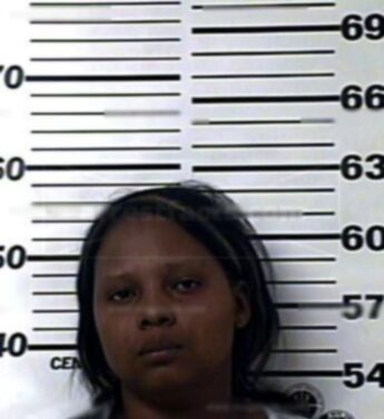 Gayla Janike Armstrong