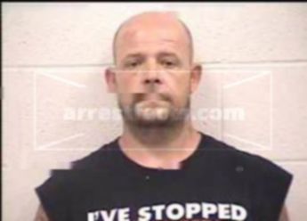 Daniel Gene Hughes