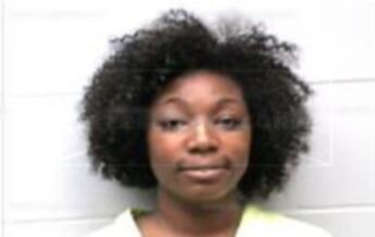 Mariah Tamona Anderson