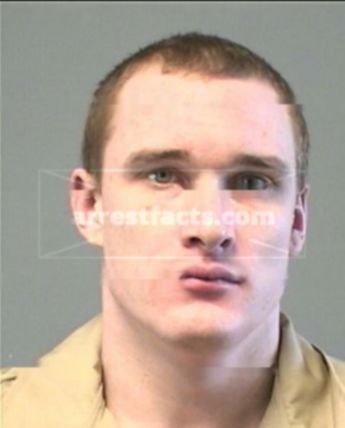 Colby S Wydner
