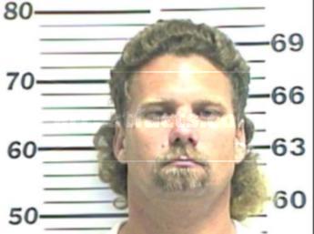 Garry Todd Bonsal